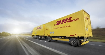 DHL