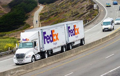 FedEx